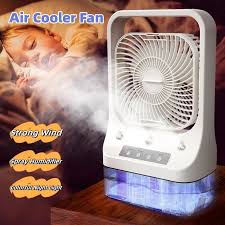 Fan Air Cooler fan USB Electric Fan